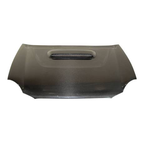 Capó Carbono Subaru Impreza 2001-2002 S/T