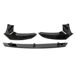 Spoiler Delantero BMW G30 / G31 M-Tech II Negro Brillo