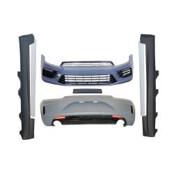 KIT DE CARROCERIA VOLKSWAGEN SCIROCCO R 2014