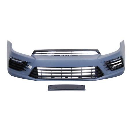 KIT DE CARROCERIA VOLKSWAGEN SCIROCCO R 2014
