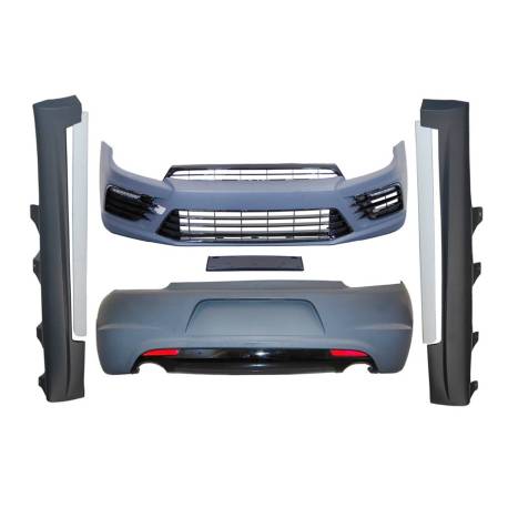 Kit De Carrocería Volkswagen Scirocco R 2008-2013