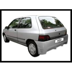 Paragolpes Trasero Renault 92-96 X-Trem