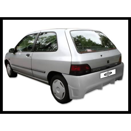 Paragolpes Trasero Renault 92-96 X-Trem