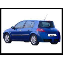 Paragolpes Trasero  Renault Megane 2009 V6