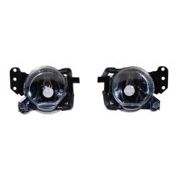 Faros Antiniebla BMW E60 Look M5 / E90 Look M-Tech / E90 Look M3 / E92 Look M3