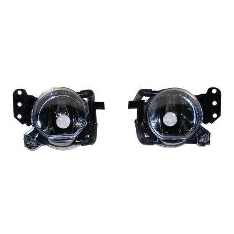 FAROS ANTINIEBLA BMW E60 Look M5 / E90 Look M-TECH / E90 Look M3 / E92 Look M3