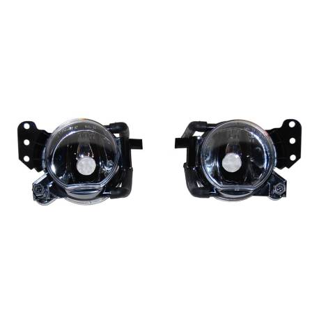 FAROS ANTINIEBLA BMW E60 M5 / E90 M-TECH / E90 M3 / E92 M3