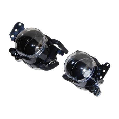 FAROS ANTINIEBLA BMW E60 Look M5 / E90 Look M-TECH / E90 Look M3 / E92 Look M3