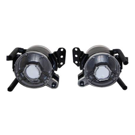 FAROS ANTINIEBLA BMW E60 Look M5 / E90 Look M-TECH / E90 Look M3 / E92 Look M3