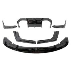 Kit De Carrocería BMW F30 / F32 / F36 Look M-Performance Para TCB6215 / TCBF347 / TCBF353