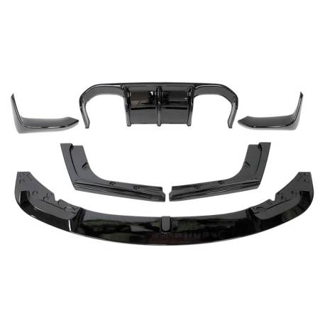 Kit De Carrocería BMW F30 / F32 / F36 Look M-Performance para TCB6215 / TCBF347 / TCBF353