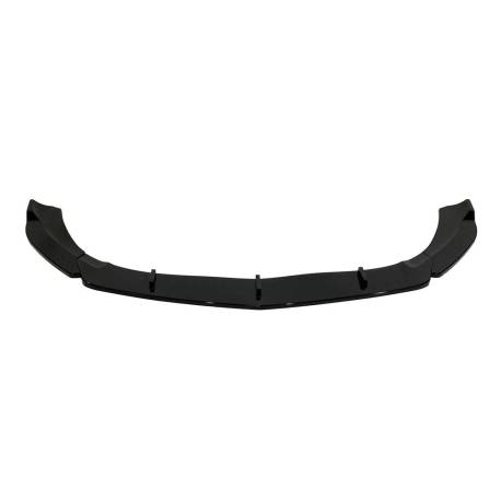 Spoiler Delantero Mercedes W177 AMG A35 Negro Brillante