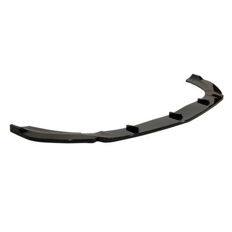 Spoiler Delantero Mercedes W177 AMG A35 Negro Brillante