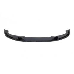 Spoiler Delantero BMW E60 / E61 M5 Negro Brillo