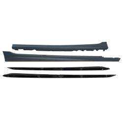 Taloneras BMW  G20 / G21 Look M-Tech