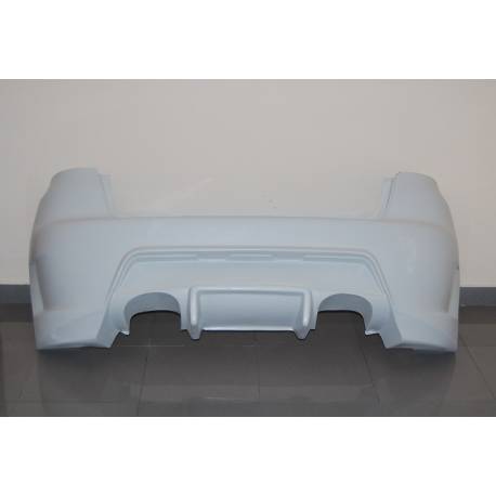 Paragolpes Trasero Seat Ibiza 02-07 Combat