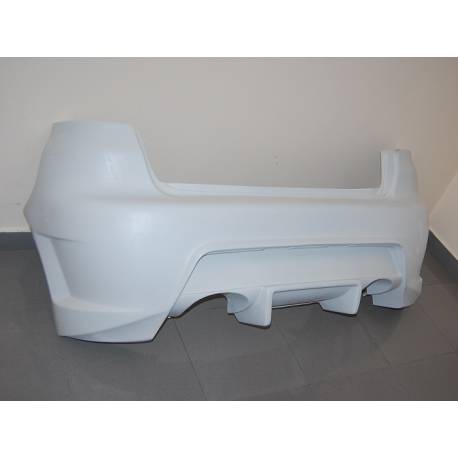 Paragolpes Trasero Seat Ibiza 02-07 Combat