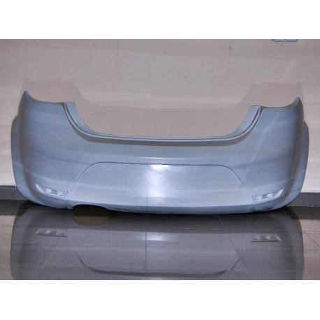 Paragolpes Trasero  Seat Leon 05-08 Cupra