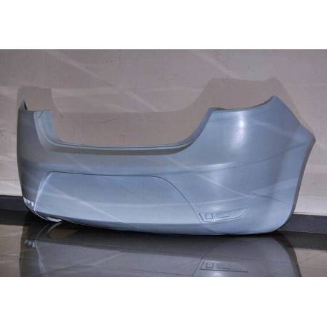 Paragolpes Trasero  Seat Leon 05-08 Cupra