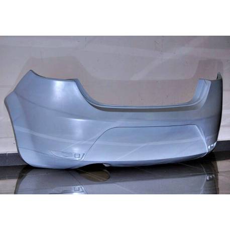 Paragolpes Trasero  Seat Leon 05-08 Cupra