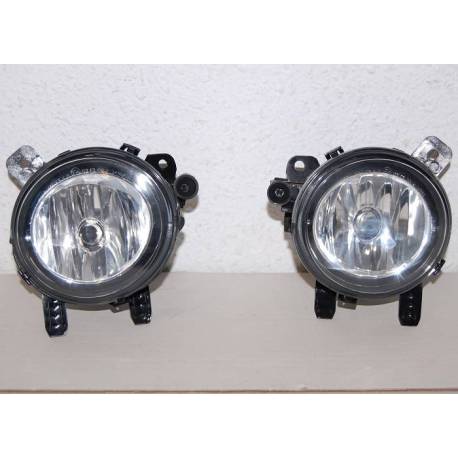 Faros Antiniebla BMW F20 12-14 / F30 / F32