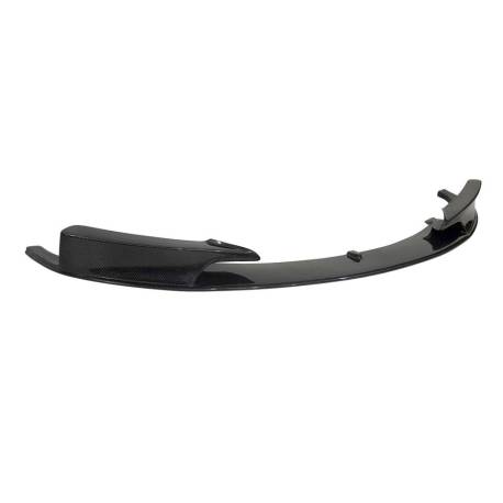 SPOILER DELANTERO BMW F30 LOOK Mtech PERFORMANCE CARBONO