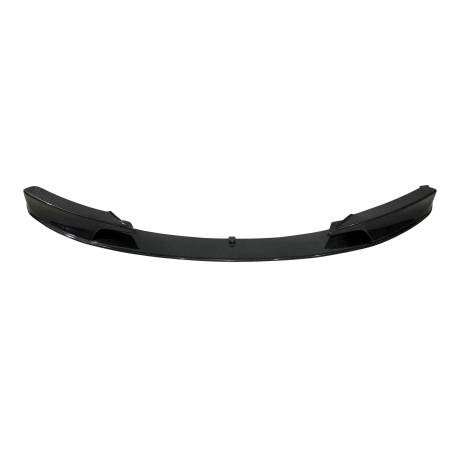 SPOILER DELANTERO BMW F30 LOOK Mtech PERFORMANCE CARBONO
