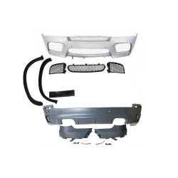 Kit De Carrocería Bmw X5 E70 2007-2013 look M-Tech