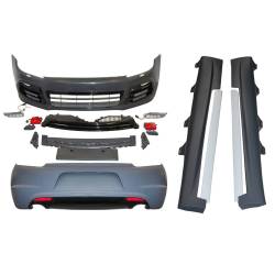 Kit De Carrocería Volkswagen Scirocco R 2008-2013