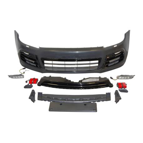 Kit De Carrocería Volkswagen Scirocco R 2008-2013