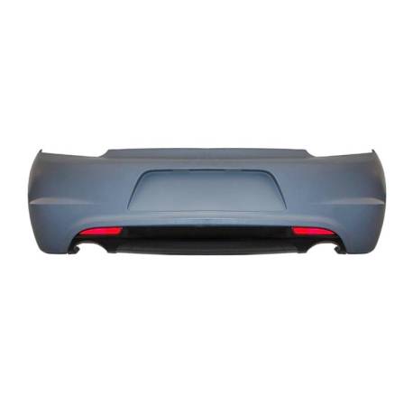 Kit De Carrocería Volkswagen Scirocco R 2008-2013