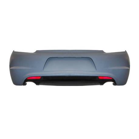 Kit De Carrocería Volkswagen Scirocco R 2008-2013