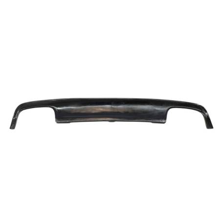 Difusor Trasero Mercedes W211 Look AMG E63 Carbono