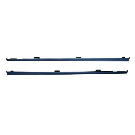Kit De Carrocería Volkswagen Golf 7 3/5P Look R20