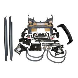 Kit De Carrocería BMW X5 G05 Look X5M