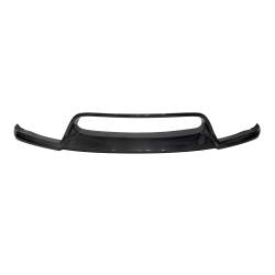 Spoiler Delantero BMW E71 X6M / E70 X5M 2010-2014 Carbono