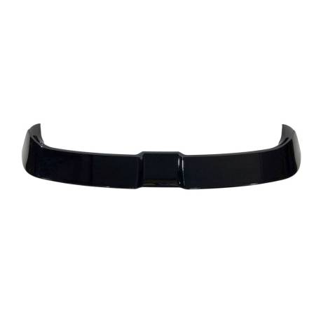 Alerón Volkswagen Golf 6 3/5P 2008-2013 Negro brillante