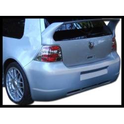 Paragolpes Trasero Volkswagen  Golf 4 S/Escape R32