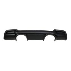 Difusor Trasero BMW E92 / E93 look M3