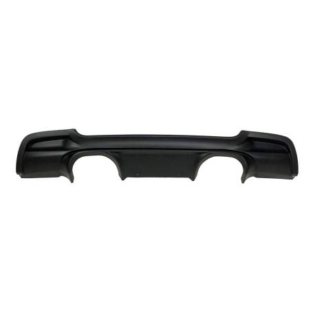 Difusor Trasero BMW E92 / E93 look M3