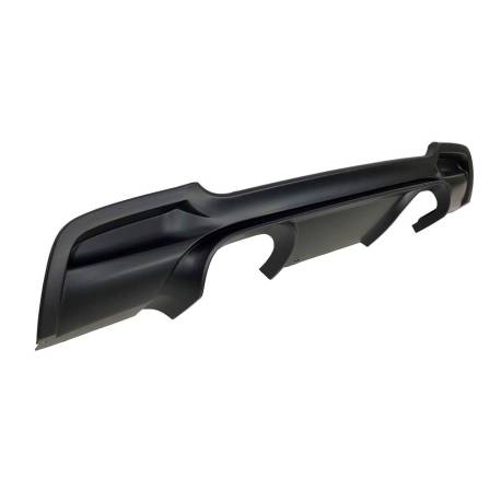Difusor Trasero BMW E92 / E93 look M3
