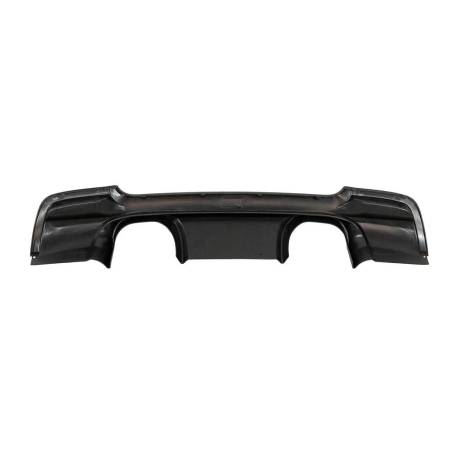 Difusor Trasero BMW E92 / E93 look M3