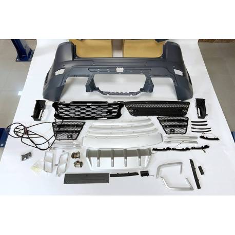 Kit De Carrocería Range Rover Sport L494 2013-2017