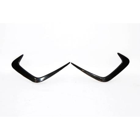 Toma De Aire Paragolpes trasero BMW G20 Look MTECH Carbono