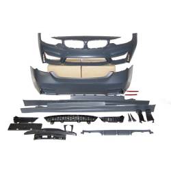 Kit De Carrocería BMW F32/ F33 Look M4