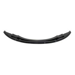 Spoiler Delantero BMW E92 / E93 06-09 Look M3 Brillante Negro Para TCB6139