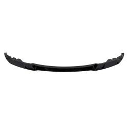 Spoiler Delantero BMW F30 / F31 Look CS Brillante Negro