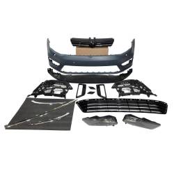Paragolpes Delantero Volkswagen Golf 7 3/5P Look RLine
