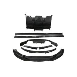 Kit De Carrocería BMW F80 Carbono