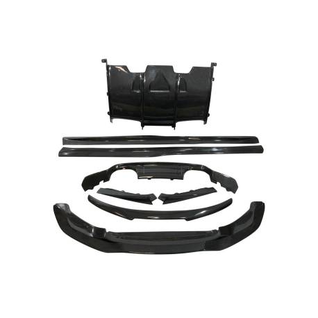 Kit De Carrocería BMW F80 Carbono